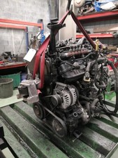 Moteur Ford TRANSIT