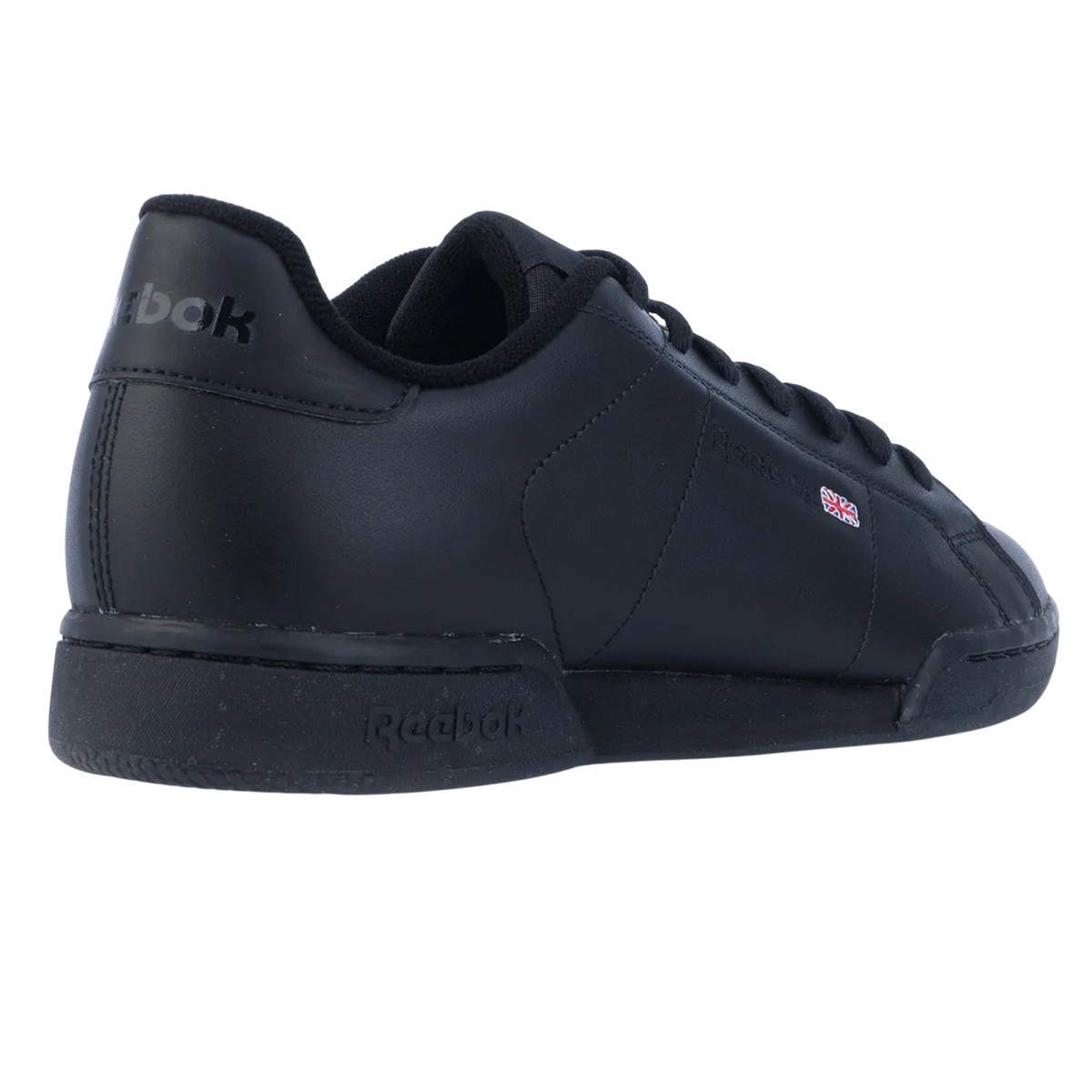 KEEN Reebok NPC II Scarpe Sportive Pelle Adulto Unisex (GT2416)