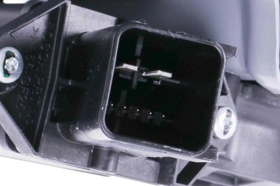 Conjunto de motor y regulador de ventana Foto 3 de 3