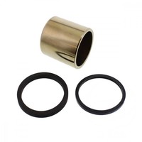 Bremssattel Bremszangen Kolben Reparatursatz Hinten FüR Suzuki RM 250 1993-1995