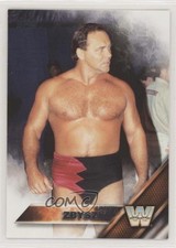 2016 Topps WWE Then Now Forever Larry Zbyszko #179 04as