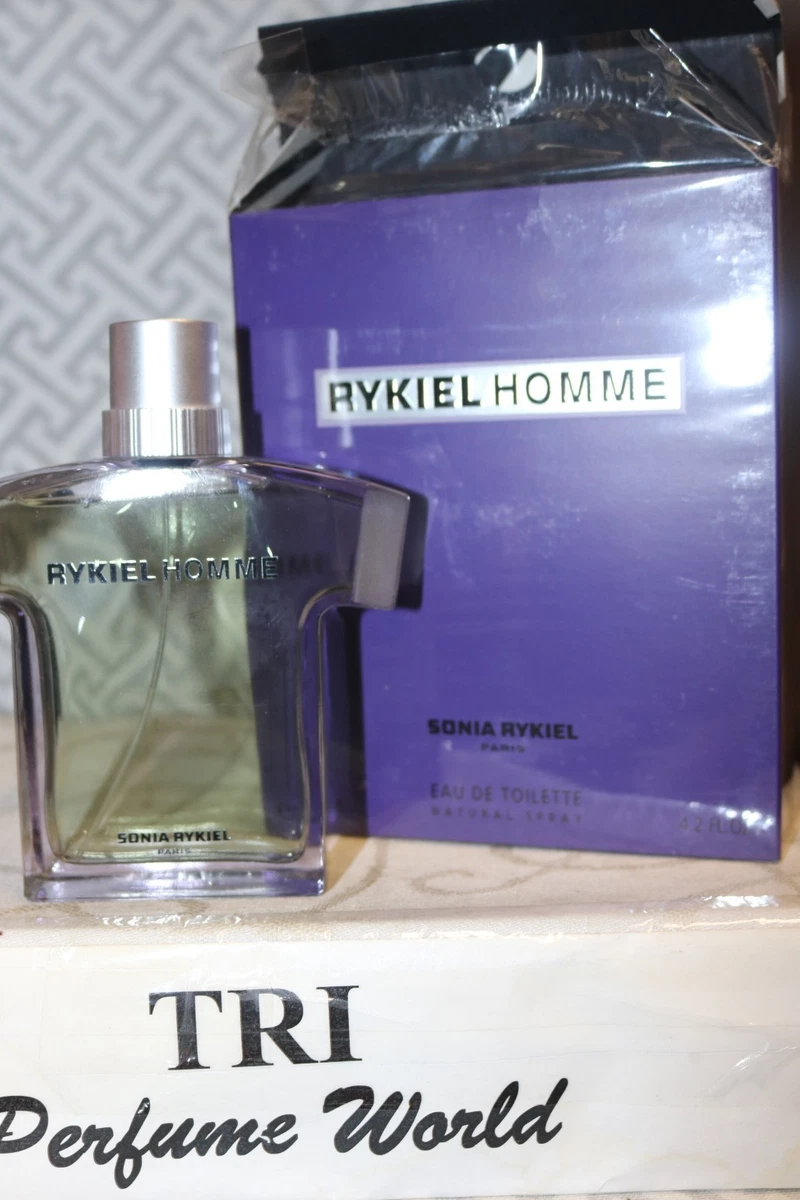 Sonia Rykiel Homme Fragrances for Men for sale | eBay