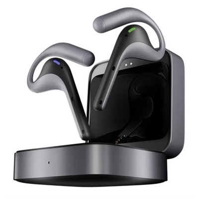 Timekettle W4 Pro AI Interpreter Earbuds, Real-Time Bidirectional Translation