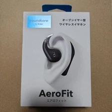 Anker AeroFit Open-Ear Wireless Earphones