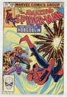 Amazing Spider-Man #239 NM 9.4 white pages  2nd app. Hobgoblin  Marvel  1983