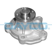 Wasserpumpe MotorküHlung DP335 FüR Fiat Suzuki Sedici 16V 4X4 SX4 Classic Ey Gy