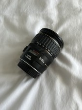 Canon 28-135mm f/3.5-5.6 Zoom Lens for Canon