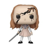 M3Egan Fusion Pop! Games Vinyl Figure M3Gan 9 Cm Funko