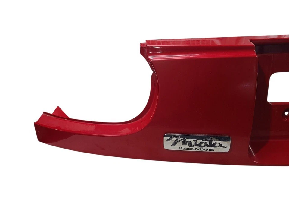 Panel trasero compatible con 90-97 MAZDA MX-5 MIATA 649922 Foto 2 de 4