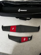 Fanatic Flow H9 Wind Surf Foil Set