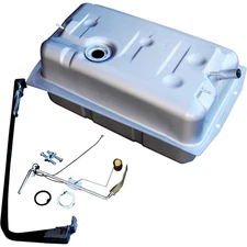 0857-402 Key Parts Fuel Tank Gas for Chevy Chevrolet Blazer GMC Jimmy 1970-1972