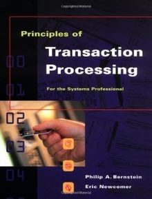 Principles of Transaction Processing (Morgan Kaufmann Se... | Buch | Zustand gut