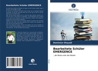 Dominion Oluyadi | Bearbeitete SchüLer Emergence | Taschenbuch | Deutsch (2021)