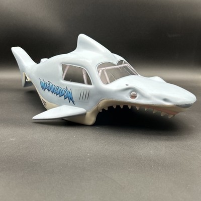 Monster Jam MEGA Megalodon RC Monster Truck 1:6 Scale Replacement Top Body Part