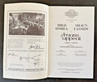 Vintage Paper Mill Playhouse Program Lot 8 The New Moon Windy City Foreigner — photo 4