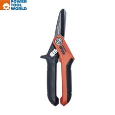 Crescent Wiss CW7T 7.5" Titanium Coated Tradesman Utility Shears