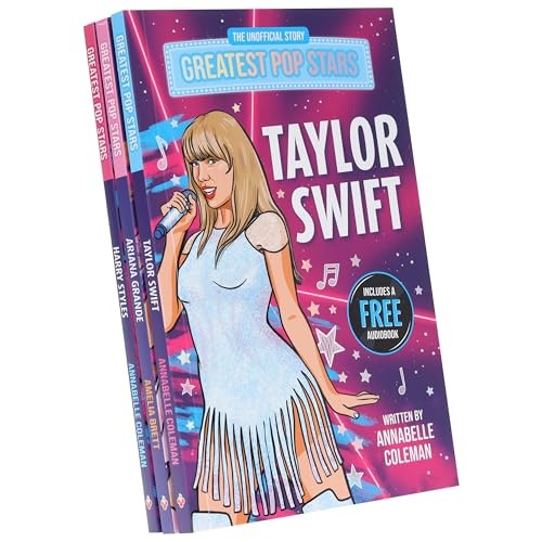 Greatest Pop Stars Taylor Swift - Image 4