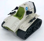 Vintage GI Joe Triple T Vehicle Complete 1986 ARAH