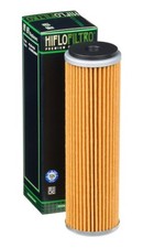 HiFlo HF691 Oil Filter