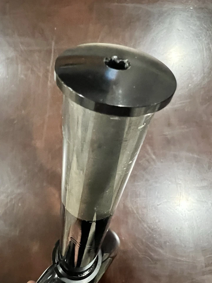 Horquillas Haro La Bastille Flatland BMX 15 mm Foto 3 de 4