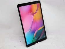 Samsung Galaxy Tab A SM-T510 32GB 10.1" Gray Wi-Fi Android Tablet ~CLEAN~