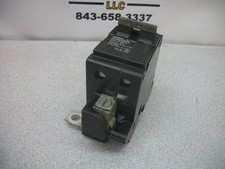 SIEMENS EQ8681 CIRCUIT BREAKER MBK100A 100AMP 240VOLT 2POLE