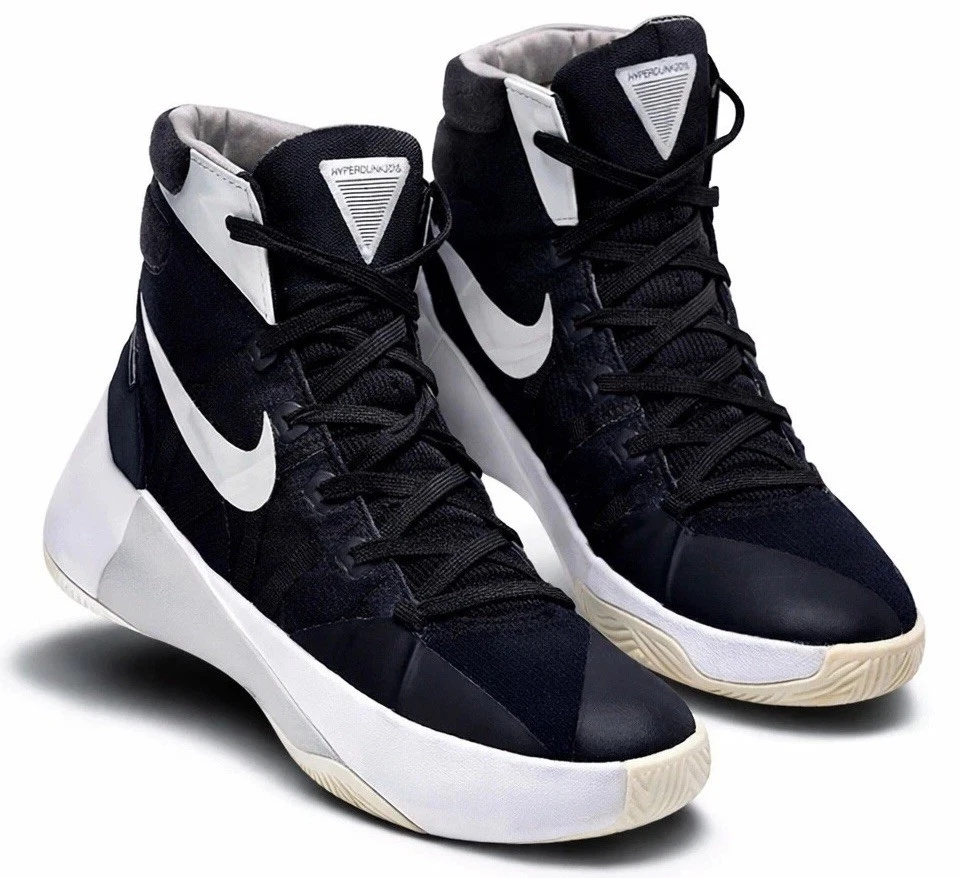 Las mejores ofertas en Nike Hyperdunk 2015 Black | eBay