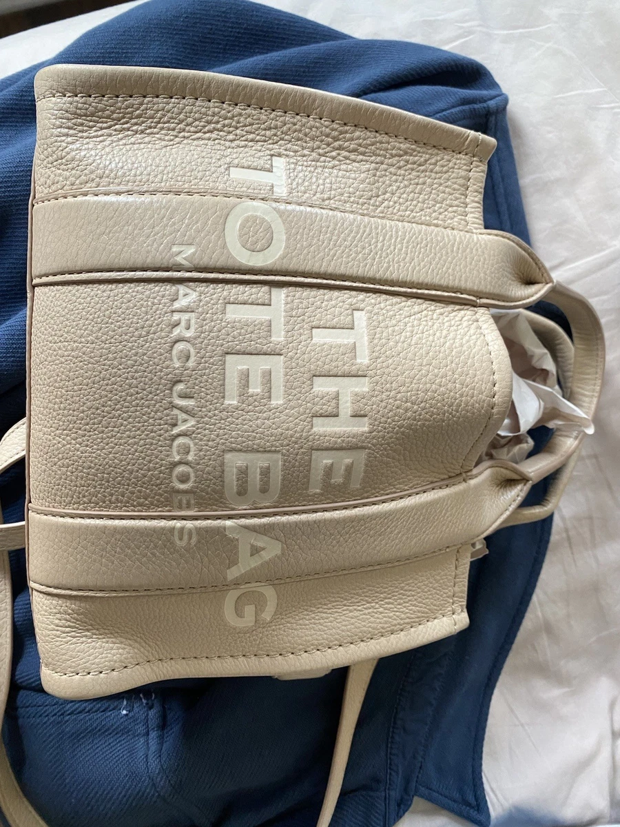 Marc Jacobs Zip Leather Exterior Bags & Handbags for Women | eBay