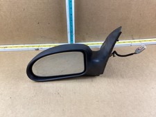 2000-2007 Ford Focus Left Driver Side View Mirror Power Non-heated Oem 2000-2007 Ford Focus Left Driver Side View Mirror Power Non-heated Oem