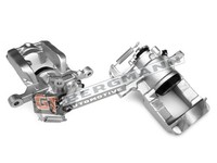 Bremssattel FüR Opel Mokka/Mokka X J13 Astra J P10 Cascada W13 Chevrolet Trax