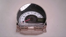 Tachometer Tacho Kombiinstrument 83800-0H011-A Citroen C1 1.0 Bj 2007 P 2458019