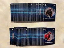 2025 Onit Gravity Oklahoma Sooners Football PICK YOUR PLAYER Base Card