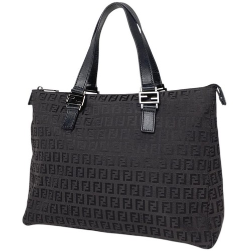 FENDI Handbag Tote Handbag 8BH138 #BS2386