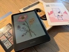 Amazon Kindle Colorsoft Signature Edition 32 GB 