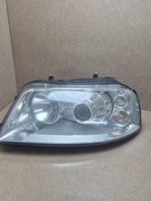 SEAT ALHAMBRA 06-10 XENON HEADLIGHT PASSENGER LEFT SIDE 7M4941015AE