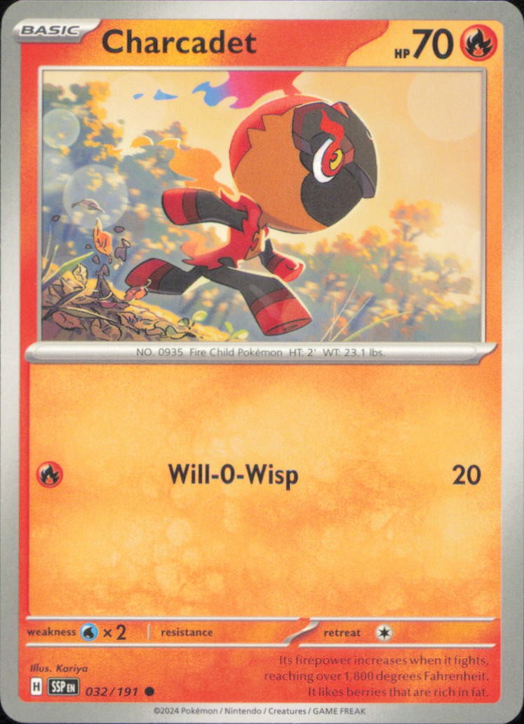 Pokemon Surging Sparks Choose your card! English Free Shipping