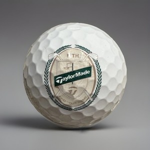 KITH × TaylorMade ゴルフ ボール 12球 KITH x Taylor Made / 12 TP5 Golf Balls (Limited Edition) Variety