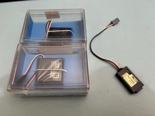 KO PROPO MINI-Z 2.4GHz SETTING CARD VFS-1 BRUSHLESS MOTOR CONTROLLER FAIL