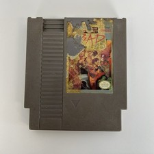 Bad Dudes (Nintendo Entertainment System, 1990) for sale online | eBay