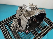 Boite de vitesse Peugeot 3008