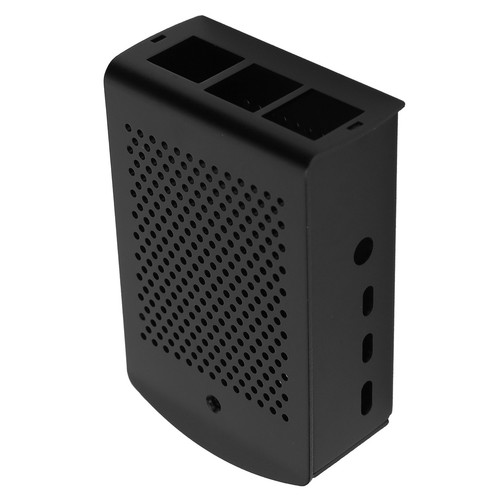 Enclosure For Wall Mounted Cooling Protective Shell With Fan - Afbeelding 11 van 22