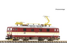 Fleischmann 7570031 - DCC + Sound Elektrolok 371 002-7 CD Ep.V-VI - Spur N - NEU