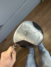 MacGregor Men's Gold Club 3 Driver