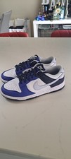 nike dunk size 6