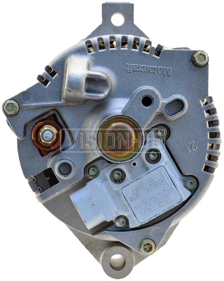 Alternador compatible con Mercury Sable VISION-OE 1994-1999 Foto 3 de 4