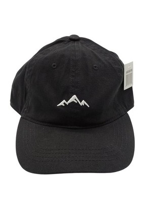 Outdoor Cap Mountain Dad Hat unstrukturiert Baumwollmütze