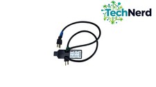 uATS1-LV-515 Zonit uATS1-LV-515 Auto Transfer Switch 120V