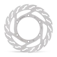 Moto-Master Bremsscheibe Flame (FüR: Triumph Speedmaster 800 908ML 03-05 Vorne )