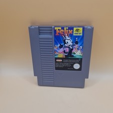 ebay® Auktion 318419167062 | Felix The Cat Nintendo NES PAL B FRG Thumbnail of ebay® auction 318419167062 | Felix The Cat Nintendo NES PAL B FRG