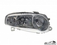 Hauptscheinwerfer FüR Alfa Romeo 147 Rechts Vorne 01-10